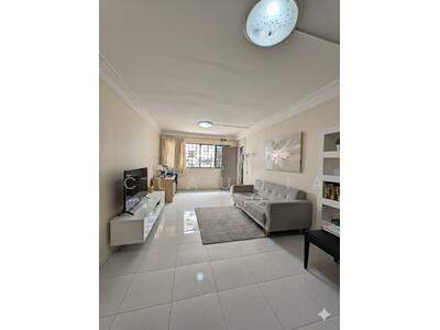 For Sale - 840 Yishun Street 81