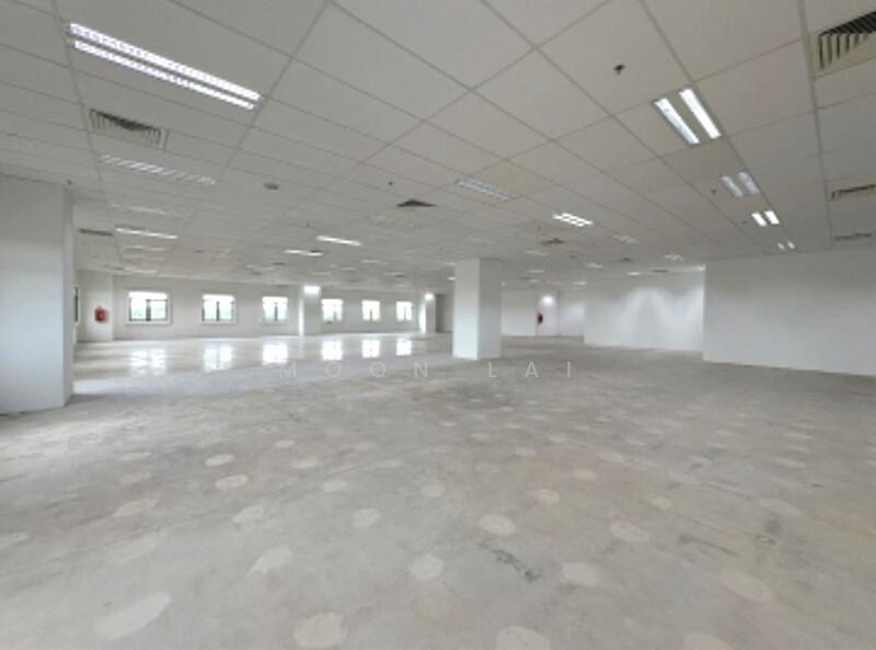 Admirax, 8 Admiralty Street, 8,697 sqft, Light Industrial (B1) For Rent, by Moon Lai, 60226894 - CommercialGuru.com.sg