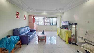 For Sale - 415 Bedok North Avenue 2