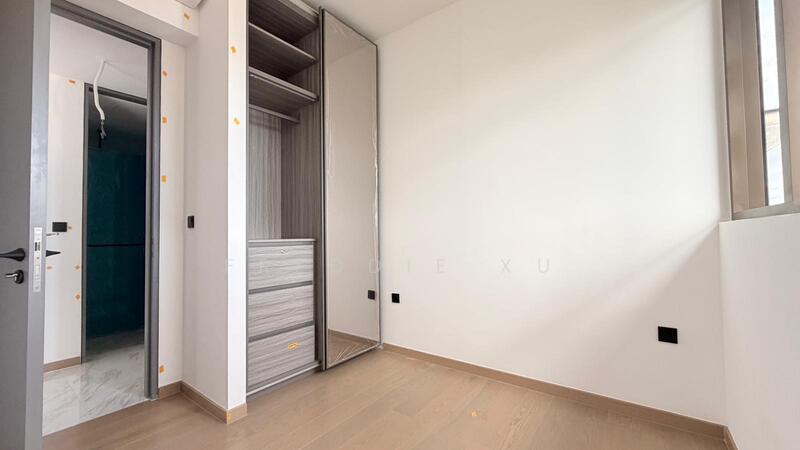 The Landmark, 173 Chin Swee Road, 3 Bedrooms, 1,076 sqft, Condominium For Rent, by Freddie Xu, 60226899 - Bedroom - PropertyGuru.com.sg