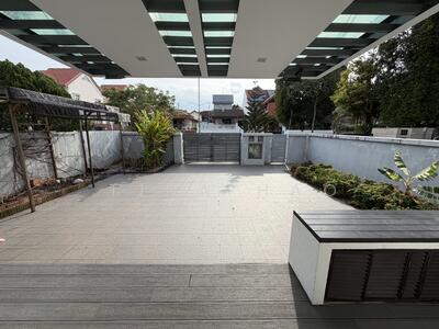 For Rent - Serangoon Garden way