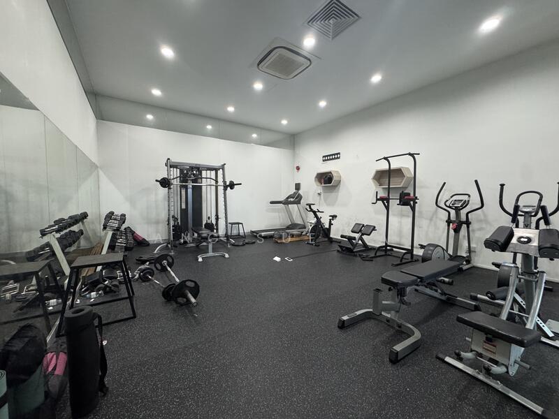Woodlands Loop, Woodlands Loop, 3,316 sqft, Light Industrial (B1) For Rent, by Ang Sue Ya, 60226902 - CommercialGuru.com.sg