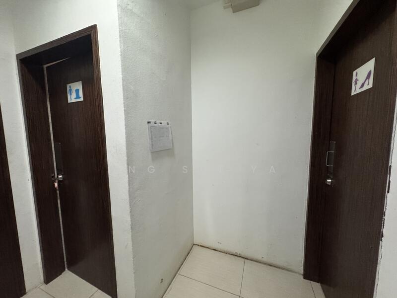 Woodlands Loop, Woodlands Loop, 3,316 sqft, Light Industrial (B1) For Rent, by Ang Sue Ya, 60226902 - CommercialGuru.com.sg