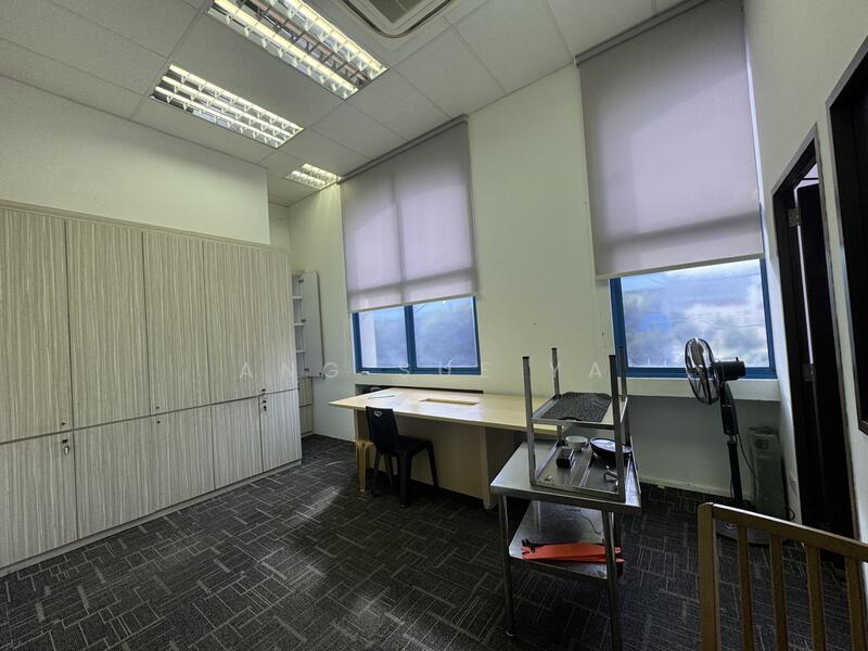 Woodlands Loop, Woodlands Loop, 3,316 sqft, Light Industrial (B1) For Rent, by Ang Sue Ya, 60226902 - CommercialGuru.com.sg