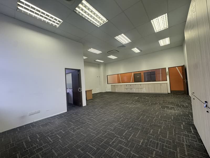 Woodlands Loop, Woodlands Loop, 3,316 sqft, Light Industrial (B1) For Rent, by Ang Sue Ya, 60226902 - Interior - CommercialGuru.com.sg