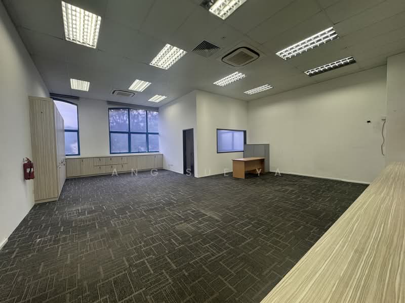 Woodlands Loop, Woodlands Loop, 3,316 sqft, Light Industrial (B1) For Rent, by Ang Sue Ya, 60226902 - Interior - CommercialGuru.com.sg