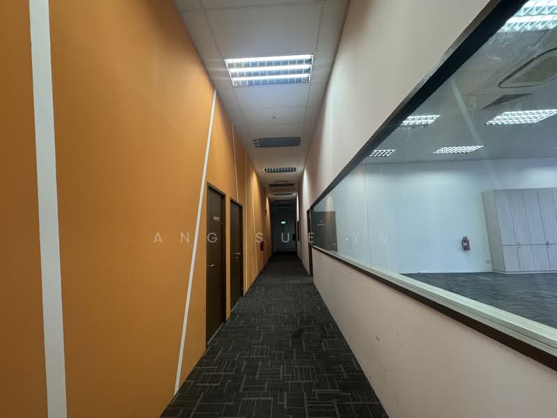 Woodlands Loop, Woodlands Loop, 3,316 sqft, Light Industrial (B1) For Rent, by Ang Sue Ya, 60226902 - Corridor - CommercialGuru.com.sg
