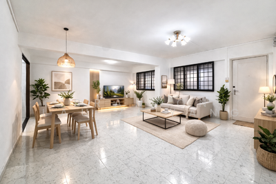 For Sale - 532 Serangoon North Avenue 4