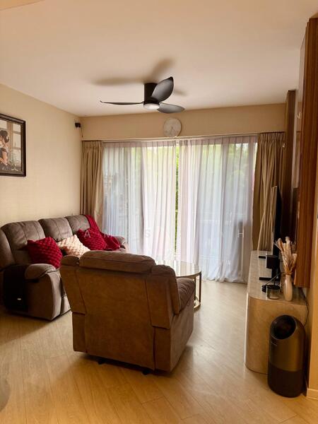 Ecopolitan Executive Condominium For Sale at S$ 1,450,000 | PropertyGuru Singapore