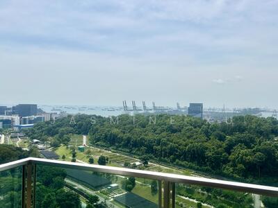 For Sale - Normanton Park