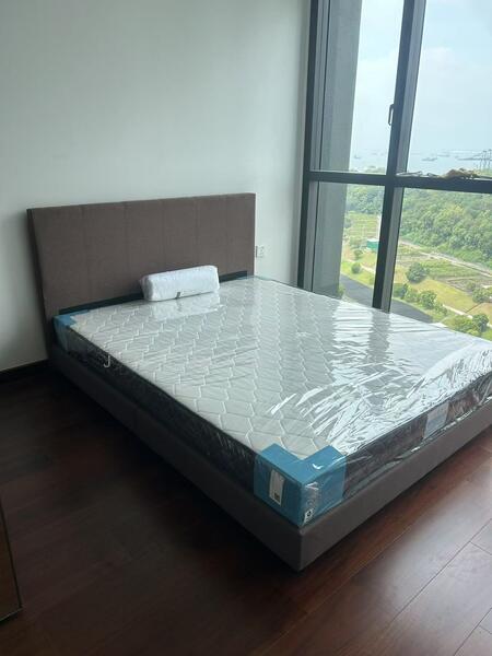 Normanton Park, 49 Normanton Park, 2 Bedrooms, 657 sqft, Condominium For Sale, by Jasmine Xu, 60226914 - PropertyGuru.com.sg