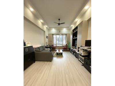 For Sale - Cavendish Park