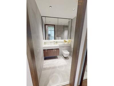 For Sale - Terra Hill