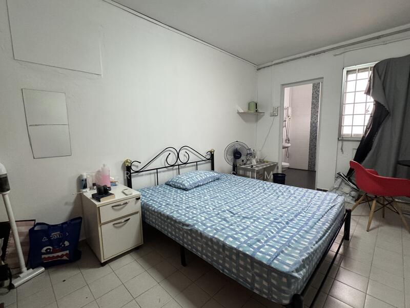 For Sale - 418 Tampines Street 41