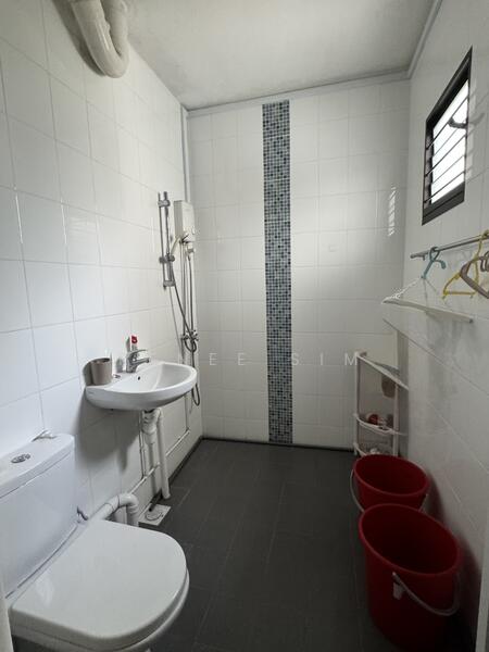 For Sale - 418 Tampines Street 41