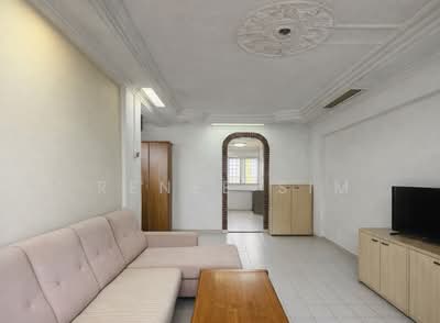 For Sale - 418 Tampines Street 41