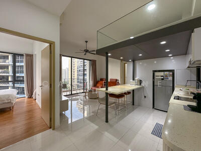 For Rent - Boathouse Residences