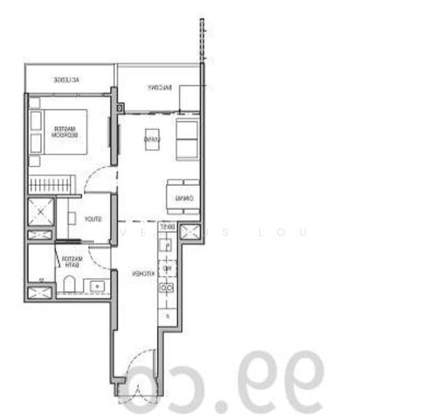 For Rent Tembusu Grand