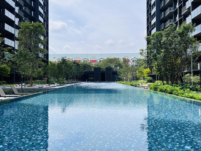 For Rent - Tembusu Grand