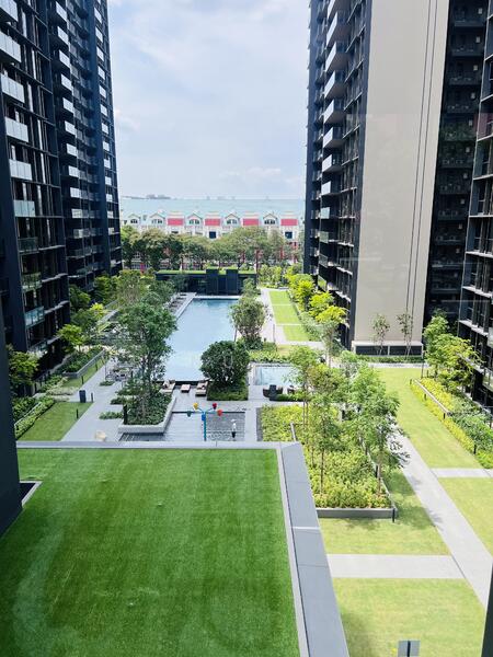 For Rent - Tembusu Grand