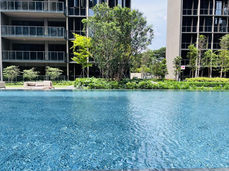 For Rent - Tembusu Grand