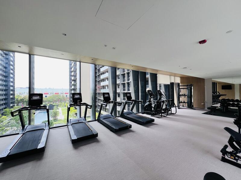 For Rent - Tembusu Grand