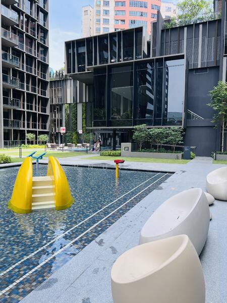 For Rent - Tembusu Grand