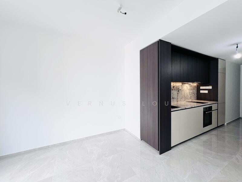 For Rent - Tembusu Grand