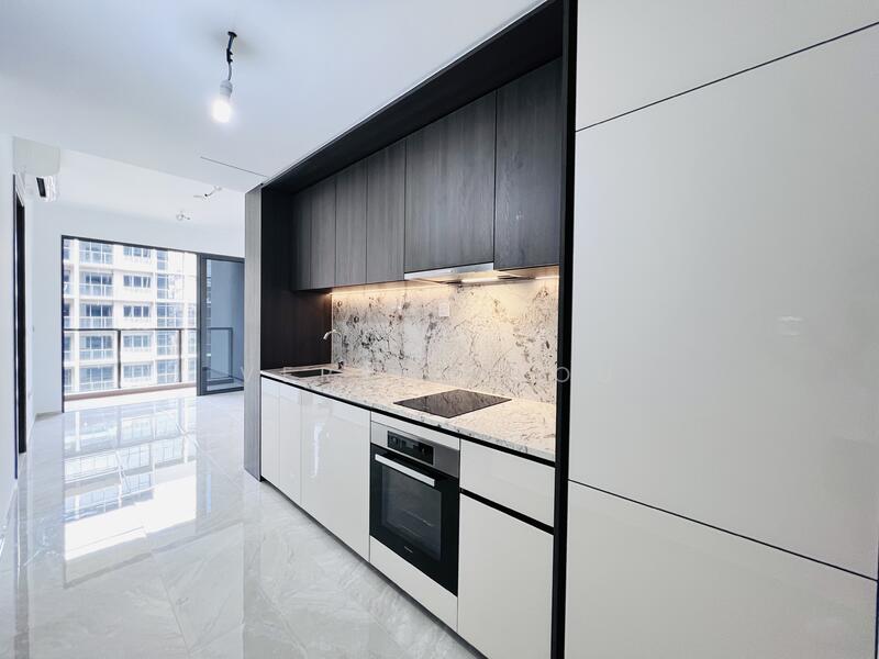 For Rent - Tembusu Grand