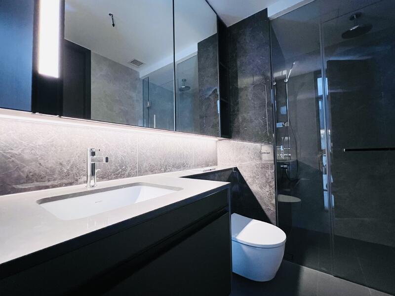 For Rent - Tembusu Grand