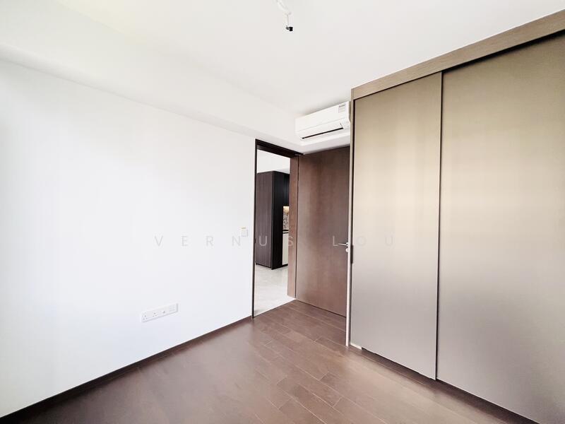 For Rent - Tembusu Grand