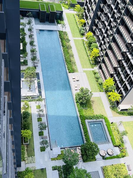 For Rent - Tembusu Grand