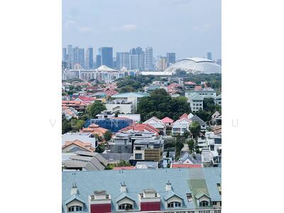 For Rent - Tembusu Grand