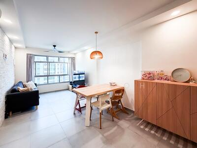 For Sale - 440A Fernvale Link