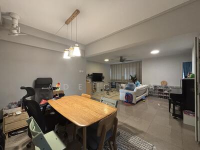 For Sale - 614 Senja Road