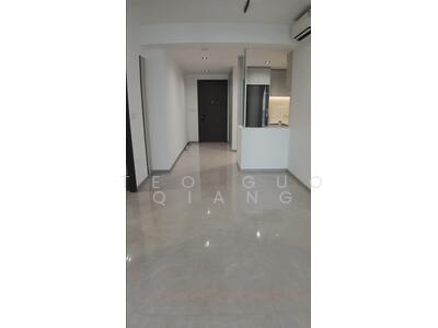 For Rent - Sky Eden @ Bedok