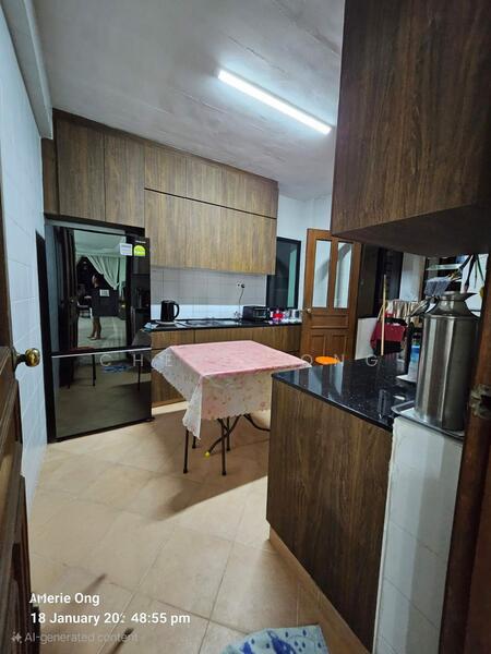 For Rent - Chestervale