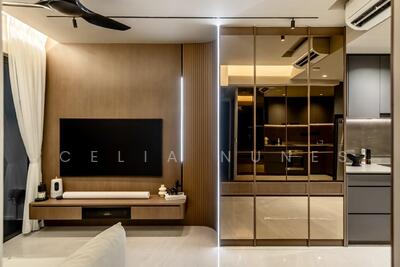 For Sale - Riverfront Residences