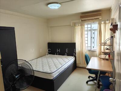 For Rent - 222 Lorong 8 Toa Payoh