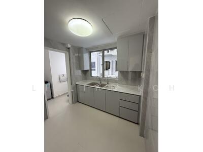 For Rent - The Bayshore