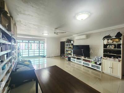 For Sale - 687B Woodlands Drive 75