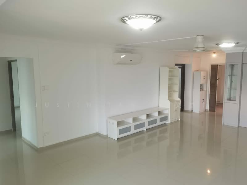 687B Woodlands Drive 75, 687B Woodlands Drive 75, 3 Bedrooms, 1,216 sqft, HDB Flat For Sale, by Justin Tan (陈义杰), 60226951 - Living Room - PropertyGuru.com.sg