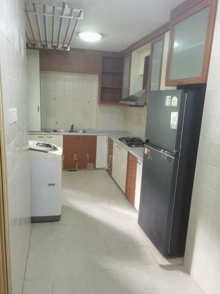 687B Woodlands Drive 75, 687B Woodlands Drive 75, 3 Bedrooms, 1,216 sqft, HDB Flat For Sale, by Justin Tan (陈义杰), 60226951 - Kitchen - PropertyGuru.com.sg