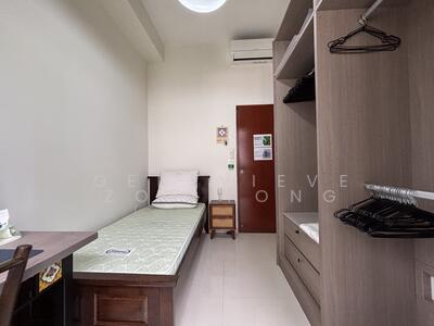 For Rent - 8 Farrer Suites