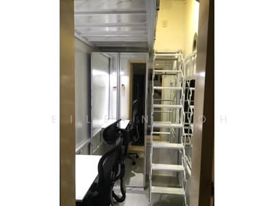 For Rent - Double Bay Residences