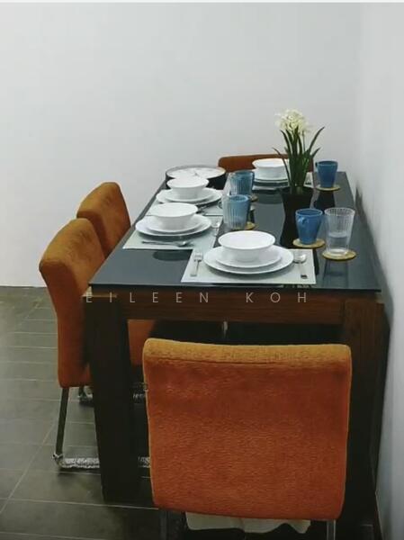 For Rent - Double Bay Residences