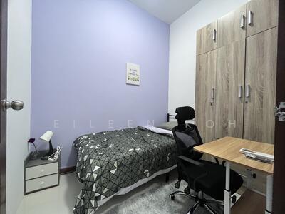 For Rent - Double Bay Residences