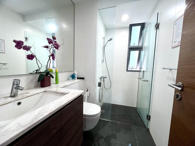 For Rent - Double Bay Residences