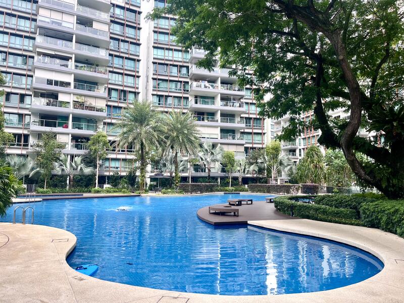 For Rent - Double Bay Residences