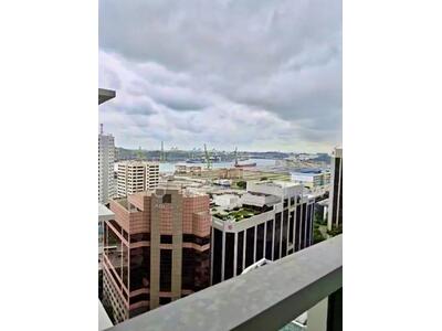 For Rent - One Bernam